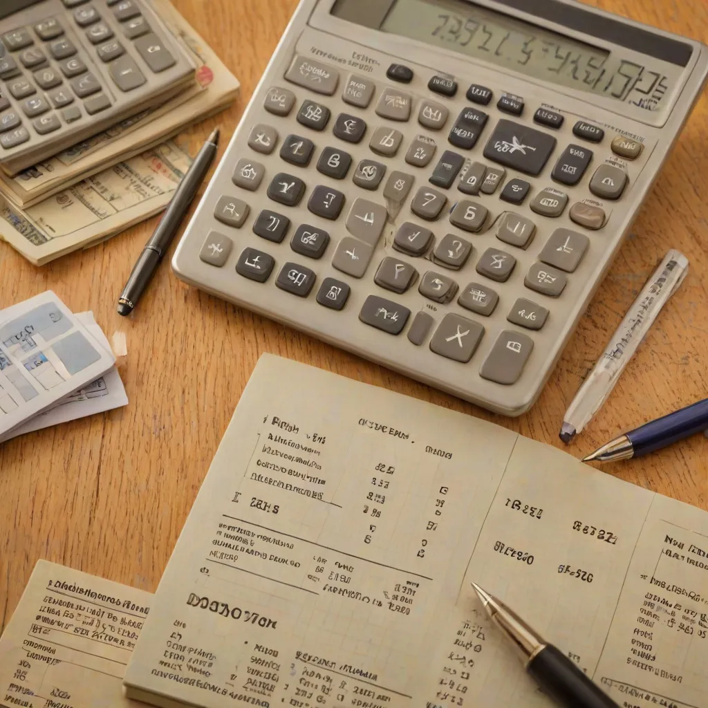 Jak obliczyć zysk z inwestycji w akcje?