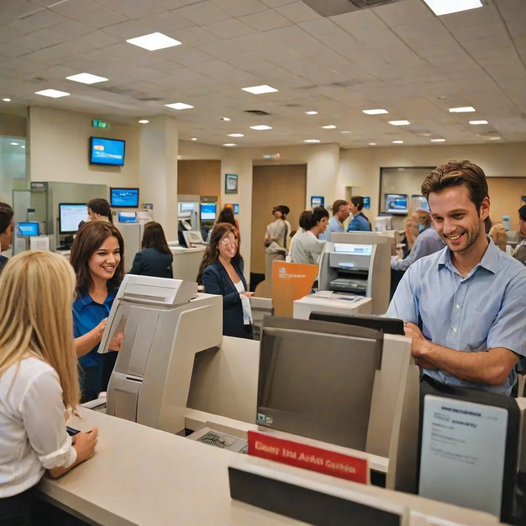 Jak wybrać najlepsze konto bankowe?