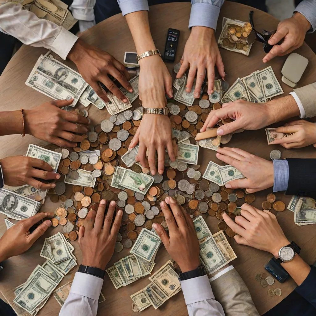 Jak zrozumieć podstawowe pojęcia finansowe?