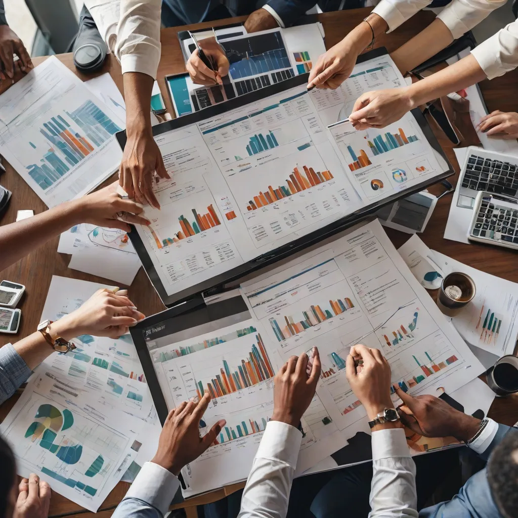 Jakie są najlepsze strategie inwestycyjne na długoterminowy zysk?