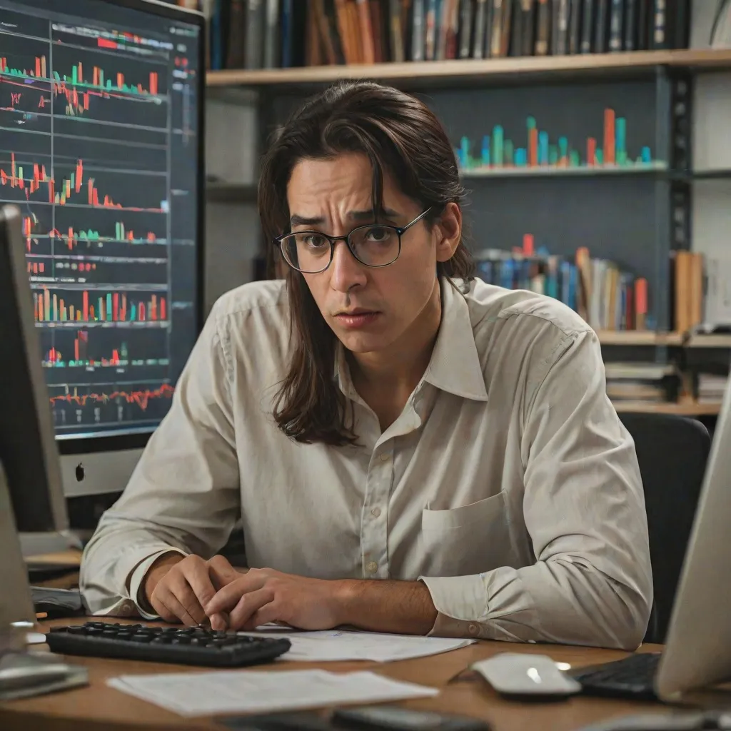 Jakie są najczęstsze błędy w inwestycjach i jak ich unikać?