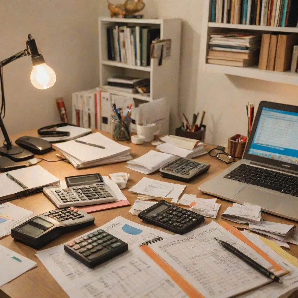 Jakie są najczęstsze błędy w zarządzaniu finansami osobistymi?