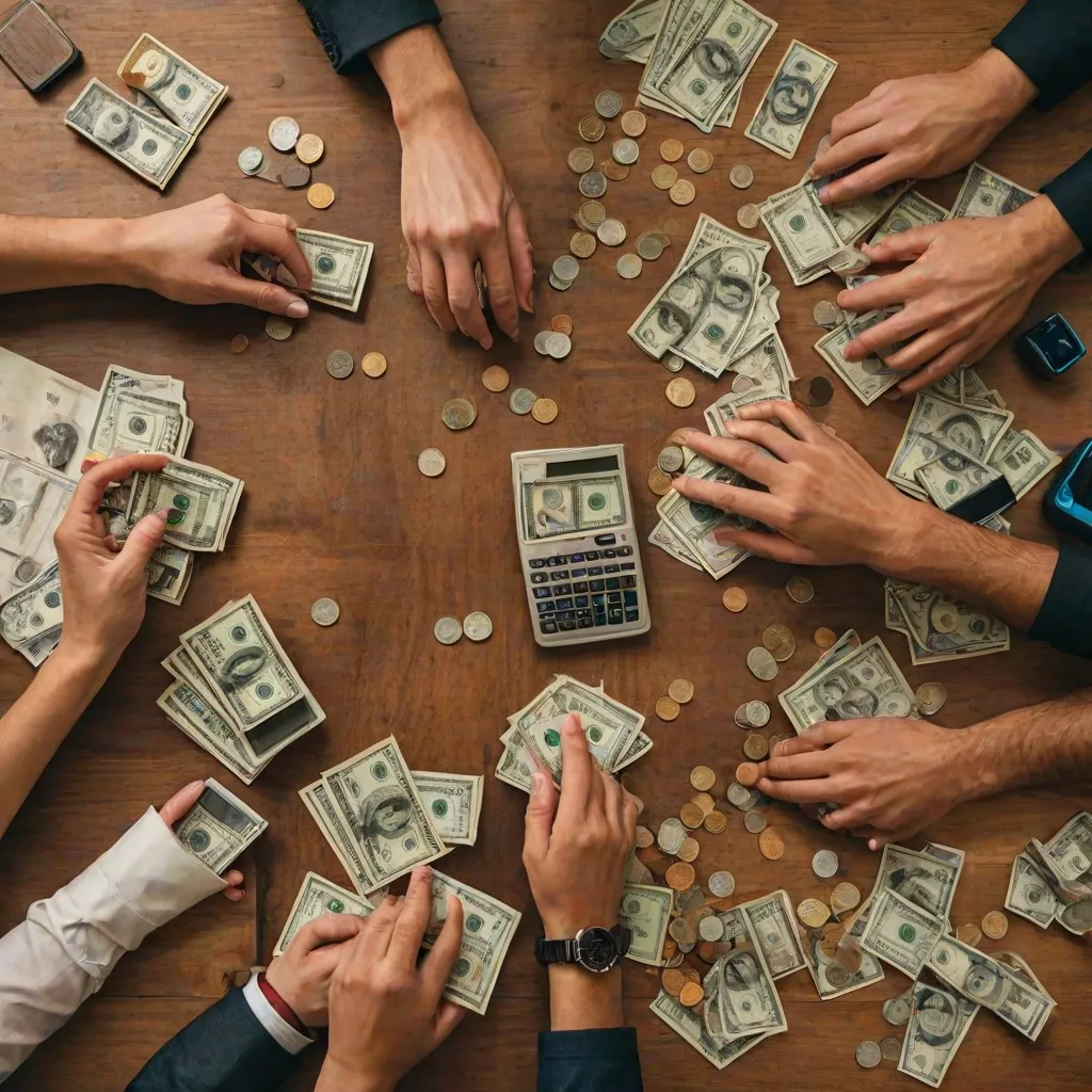 Jak korzystać z lokat bankowych w sposób efektywny?