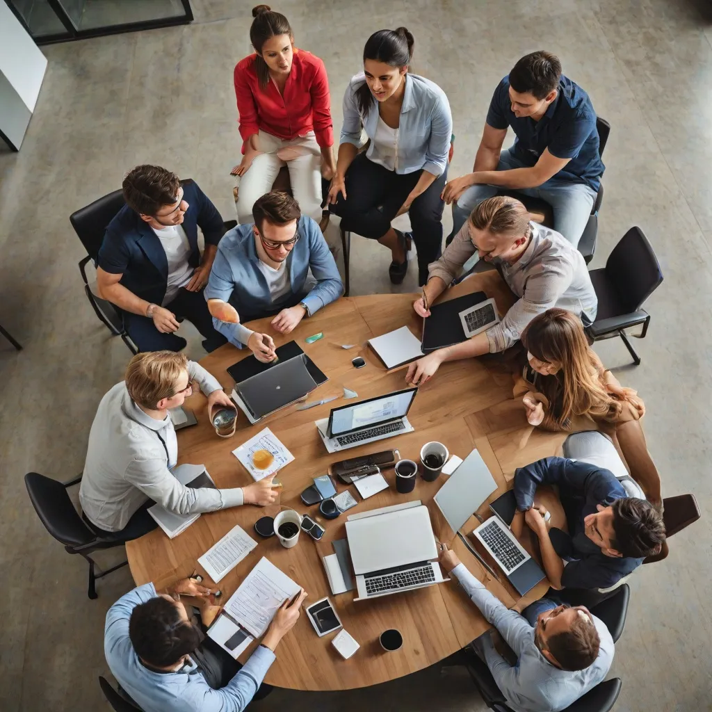 Inwestycje w startupy – szanse i ryzyka