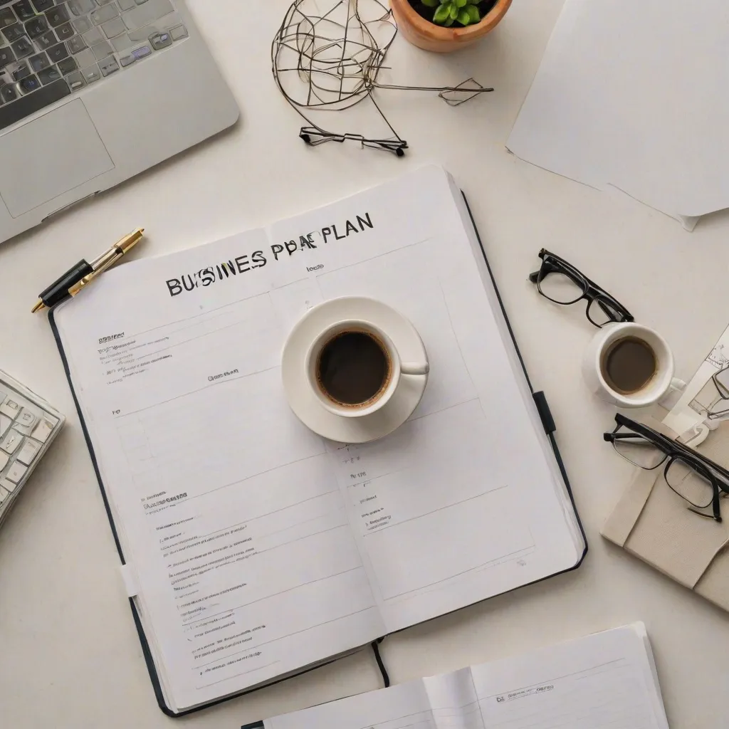 Jakie są podstawowe zasady tworzenia biznesplanu?