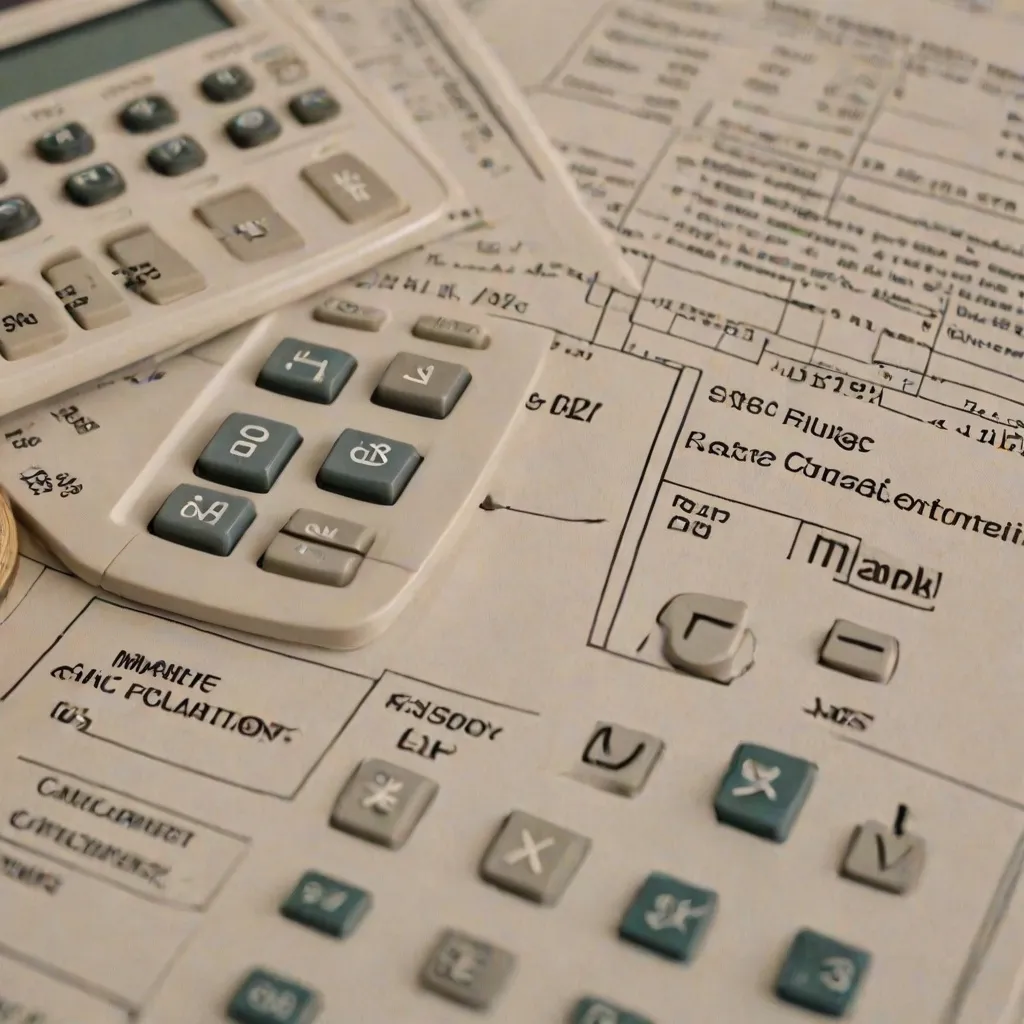 Jak policzyć stopę zwrotu z inwestycji?