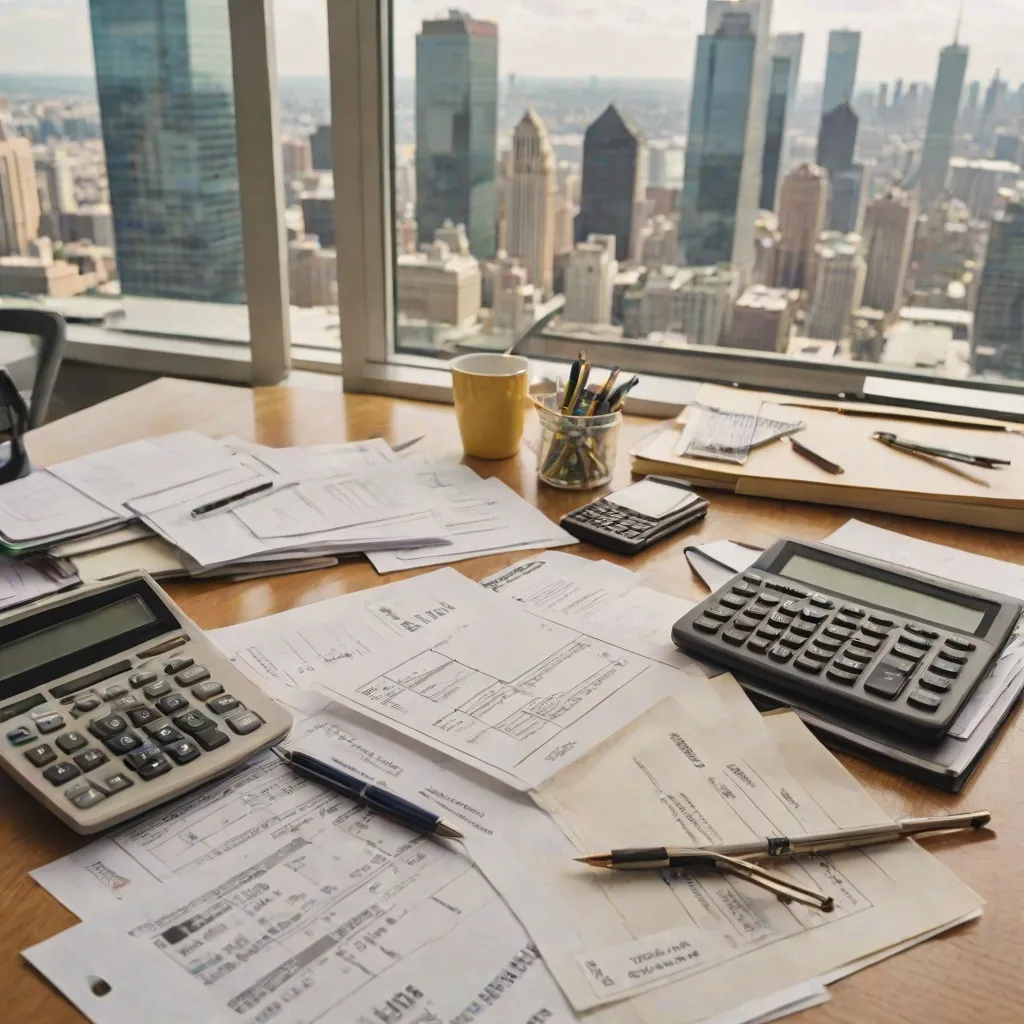 Jak rozliczyć się z podatku dochodowego?