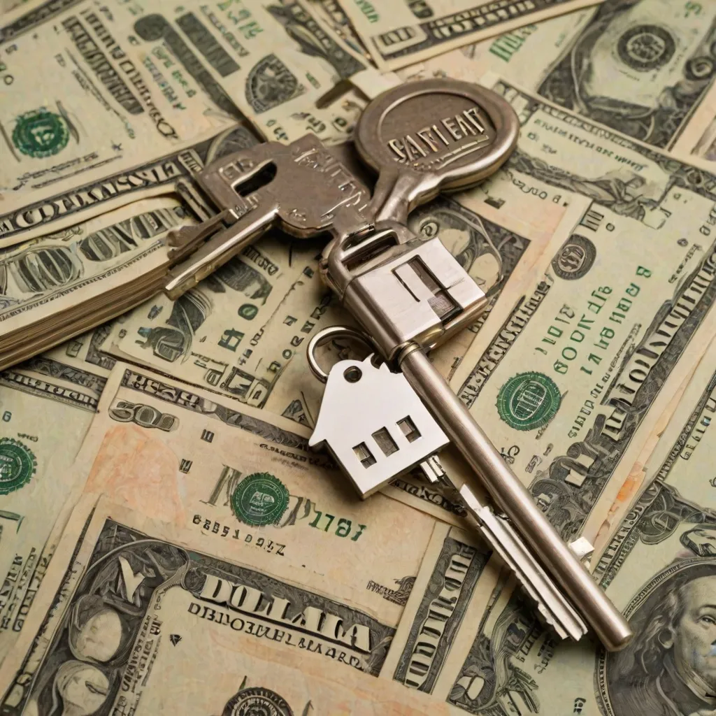 Jakie są zalety i wady kredytów hipotecznych?